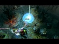 Dota 2 witch doctor special tactics 