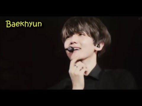 Baekhyun(EXO) Hwanhee(Up10tion) Jaehyun(NTC-U) Voces similares