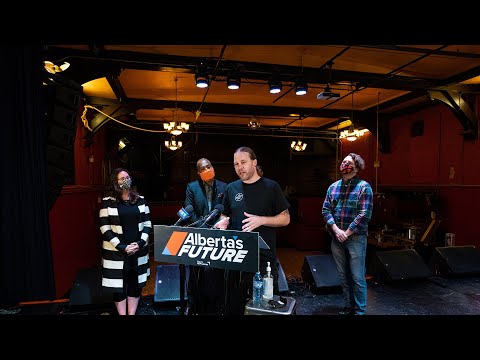 Alberta NDP and bar owners call for vaccine passports as new COVID 19 restrictions hammer revenues