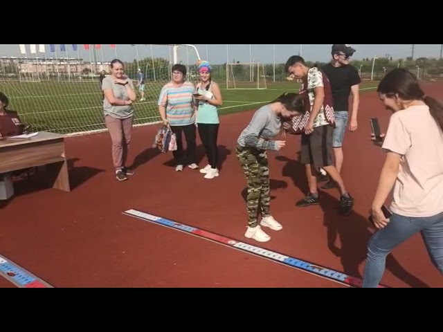 Азнакайда Физкультурачалар көнен билгеләп үттеләр