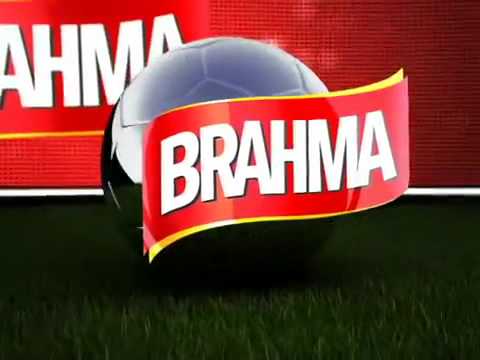 SANTOS x Bolivar - Libertadores - 8x0