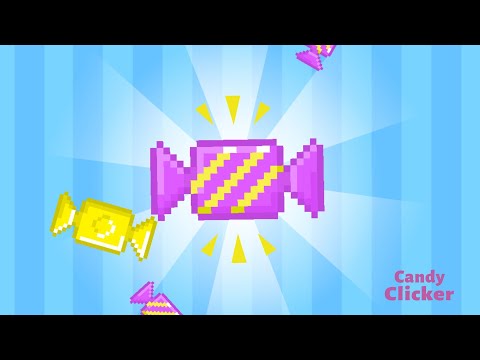 Coolmathgames Candy Clicker