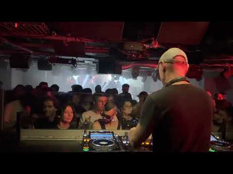 DJ Arne L II @rexclubparis7656