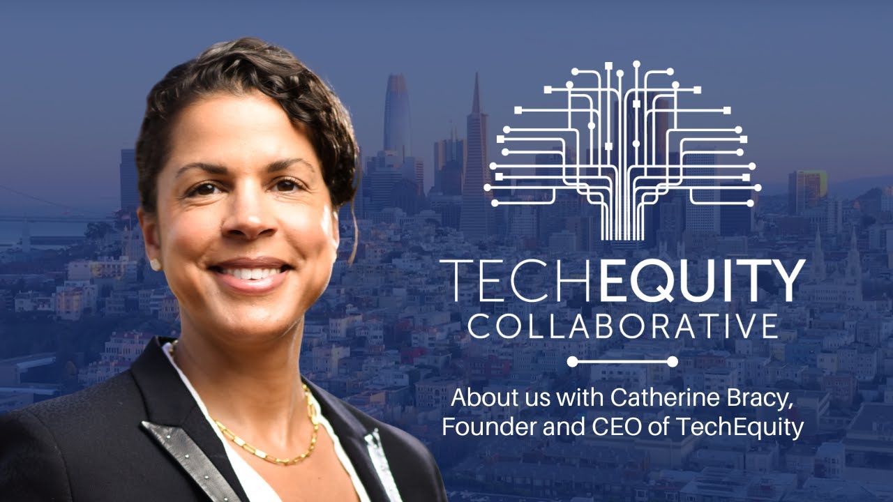 About TechEquity Collaborative - YouTube