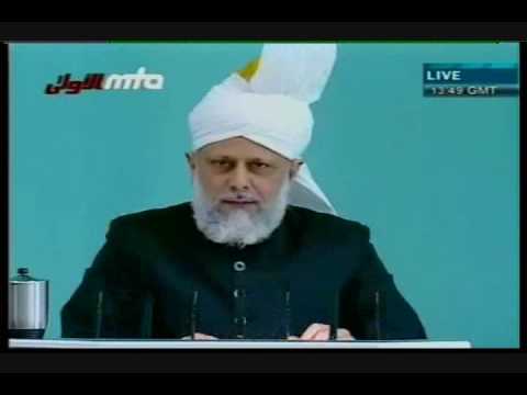 Persecution in Pakistan - Part 5