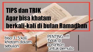 Download lagu Cara baca Al-Qur'an tempo cepat || agar bisa khatam berkali-kali dibulan rhamadhan mp3 Download lagu Cara baca Al-Qur'an tempo cepat || agar bisa khatam berkali-kali dibulan rhamadhan mp3