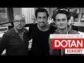 Dotan - Hungry (live bij Q) 