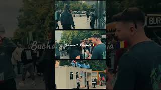 Download lagu Walking street in Romania  #subscribe #romaniansontheroad #viral #traveladvice #food #reels #love mp3