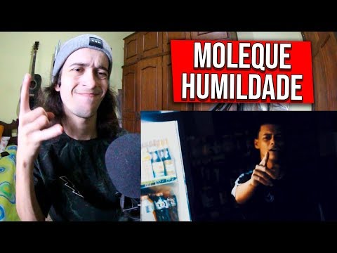 (MLK VAI VOAR!) REAGINDO a Oddy - A última noite 2 (Clipe Oficial) REACT/REAÇÃO