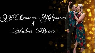 ELeonora Kalganova & Andes Bravo 1/3