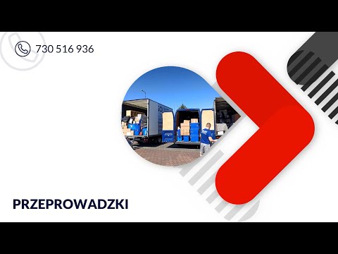 Przeprowadzki Zielona Góra Goliat