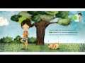 Rachel S Day In The Garden A Kids Yoga Stories Audio Yoga Book For Kids