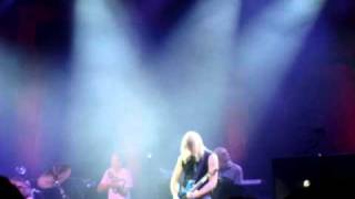 Deep Purple - Almost Human (Live à Pau)