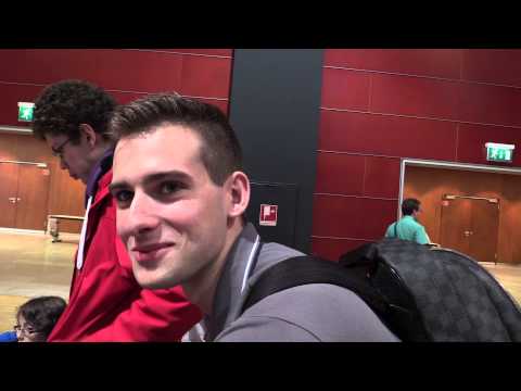 Pokemon Arena Cup Bochum - Meinungen zum AC Würzburg