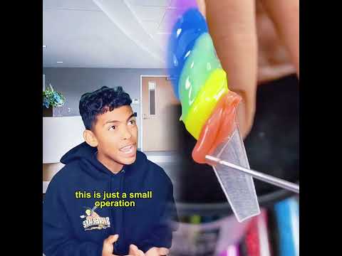 Dad didn’t  not see that coming…😳💀 #comedy