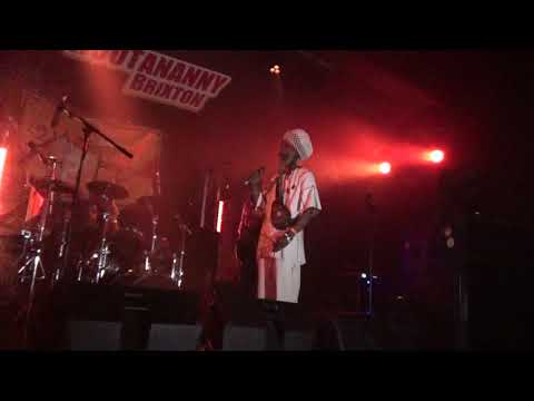 I-warriyah @ Hootananny 17Oct19 Pt 16