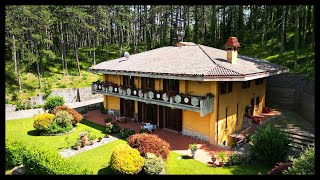 Delightful Villa for Sale Arezzo, Tuscany, Italy