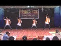 GM University Annual Function 2017 Performance 6