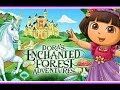 Dora The Explorer Forest Adventures New Movie Game