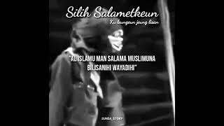Download lagu pepeling urang sunda mp3