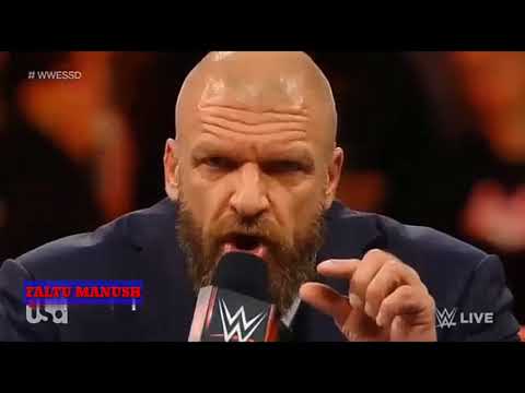 #WWE #Monday #Night #Raw 10th September 2018 full highlights