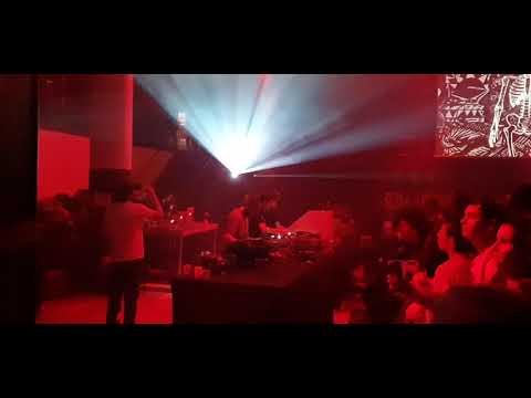 Stand High Patrol - RubADub Anthem (9/15) Live Forward Bass Culture Festival Paris 20191124 005752