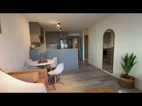 Alquiler o Venta Apartamento 1 Dormitorio More Buceo Amoblado