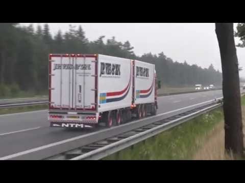 JP. VIS & ZN Transport Kwintsheul - Filmmix Special #1 [HD]