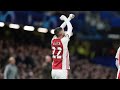 Top bins w/ Ziyech ? #Shorts