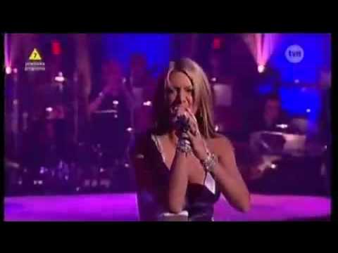 Isis Gee - Diamonds are girls best friend (Live a DWTS)