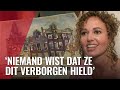 Dochters onthullen kunst van overleden moeder
