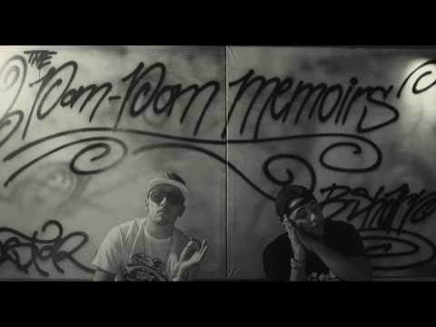 The Pom-Pom Memoirs - Matt Brevner Feat. KAi Sky Walker HD