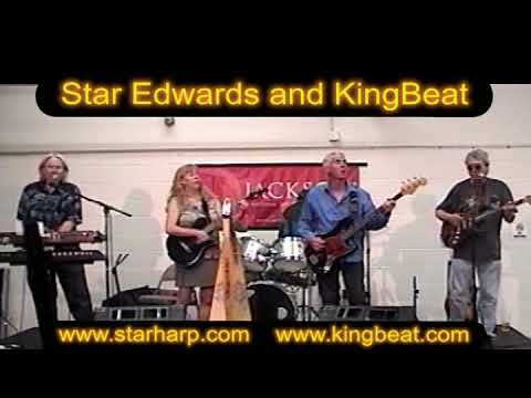 Star Edwards and KingBeat at the Denver County Fair 2012