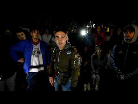 LRU CLAN -DARKJAIL BARS VOL. 6 2019-