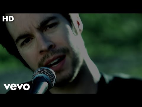 Chevelle - The Clincher (Official Video)