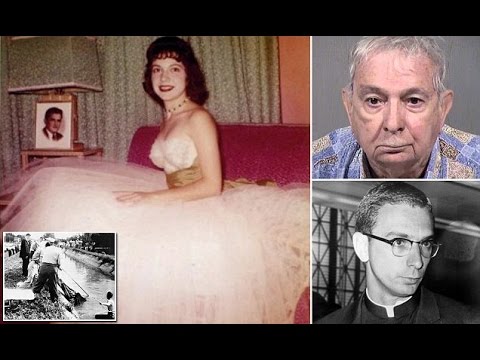Click to Watch the Beauty and the Priest - Cleric indicted for murder in cold case from 1960 video