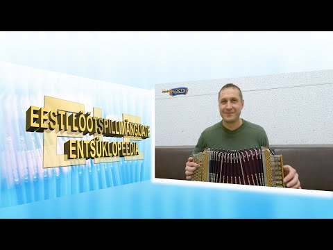 Kaimar Vahelaan  -  Ilus naabrineiuke