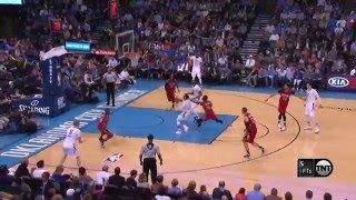 Giannis Antetokounmpo - Jabari Parker - Kevin Durant - Russell Westbrook