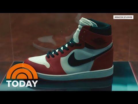 What to watch this Spring: ‘Air,’ ‘Super Mario Bros,’ more