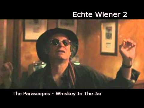 whiskey in the jar - the parascopes