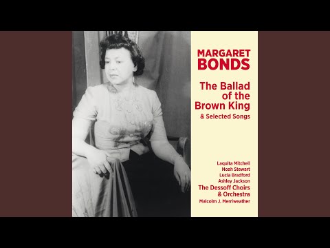 The Ballad of the Brown King: II. They Brought Fine Gifts