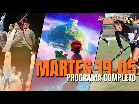 Otra Mirada | 19/05 – Independiente dejó todo, Vélez festejó y hay Cine Cooperativo