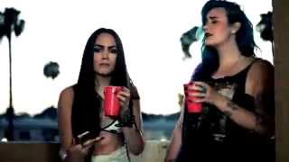 Raven Felix - Bad Lil Bish (Official Music Video)