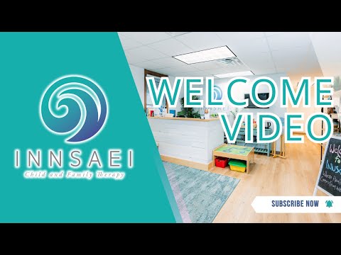 Welcome to Innsaei Child and Family Therapy: Your Partner in Healing and Growth