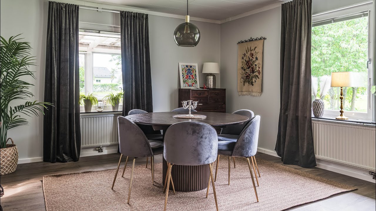 4 rum Villa på Holevägen 21 Sysslebäck Torsby kommun - video