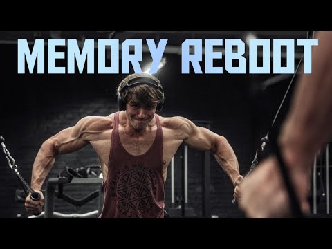 DAVID LAID-MEMORY REBOOT- Motivation Video