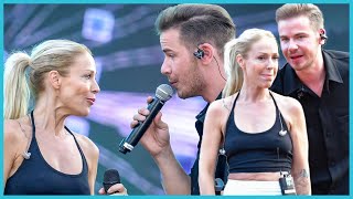 Michelle überrascht mit Hochzeitsbekenntnis! Darum muss die Trauung mit Eric Philippi warten!