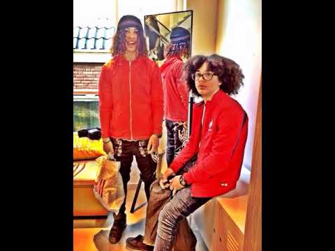 Onneb - Koek Ft Lil Saint