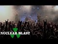 KATAKLYSM - Where the Enemy Sleeps (OFFICIAL LIVE VIDEO)
