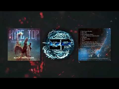 08-ENEMY NUMBER ONE feat Meis - Blake Protothype